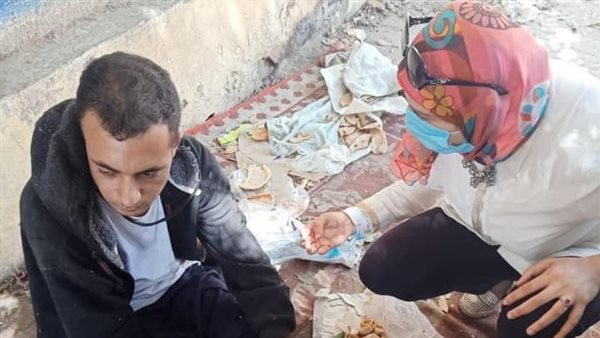 صورة من الحدث