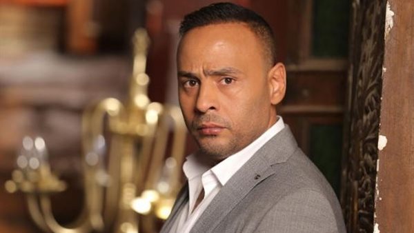 محمود عبد المغني