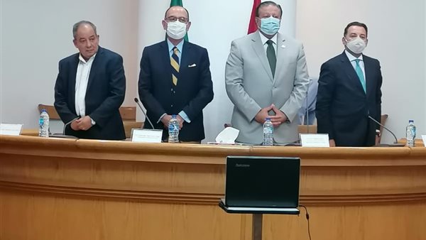 صورة من الحدث