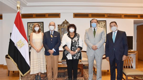 صورة من الحدث