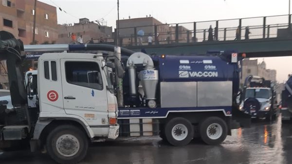 صورة من الحدث