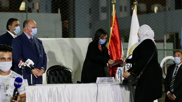 جانب من الأجتماع