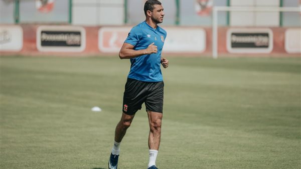 رامي ربيعة مدافع