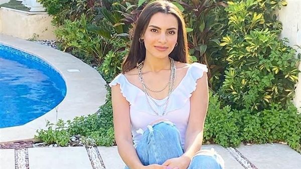 الفنانة كارمن سليمان