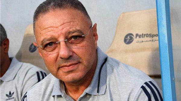 طلعت يوسف مدرب الاتحاد
