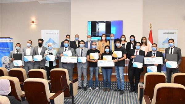 هالة السعيد وزيرة