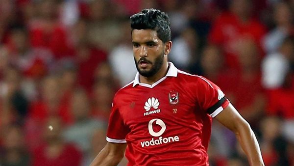 جانب من مباراة سابقة