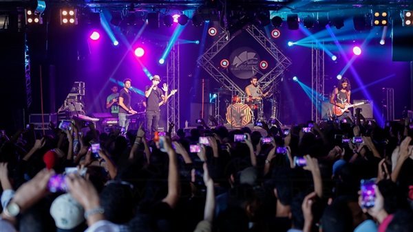 موسيقى الأندرجراوند