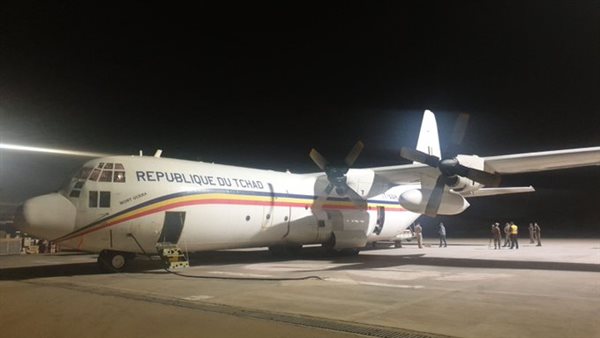 مساعدات إسرائيل الطارئة