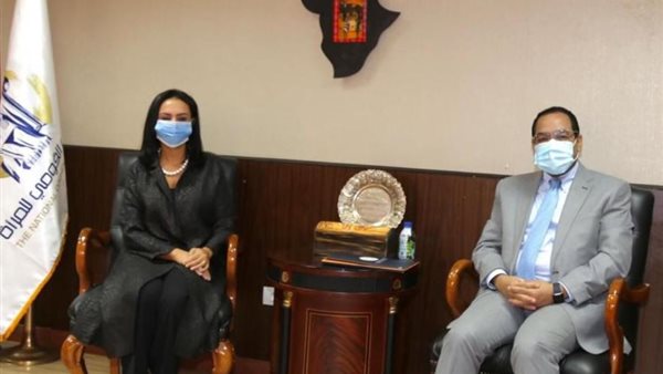  رئيس الجهاز المركزي