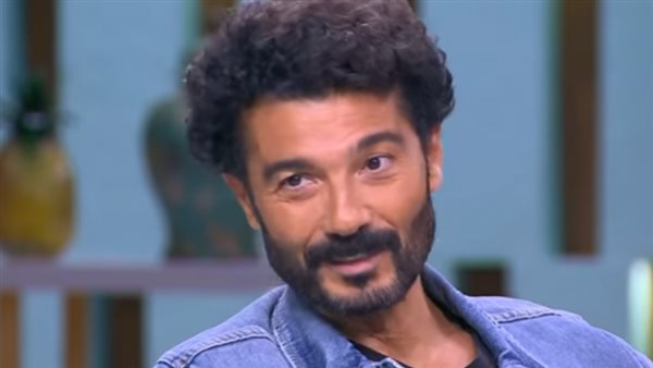 خالد النبوي