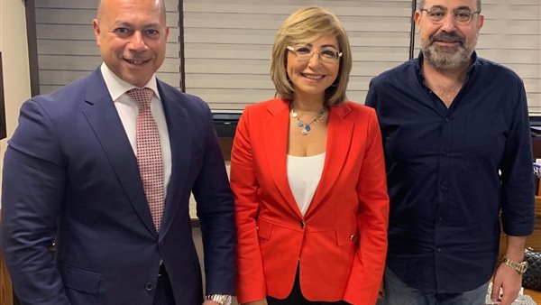 صورة من الحدث