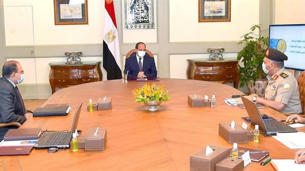 صورة من الحدث