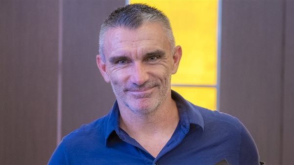 باتريس كارتيرون