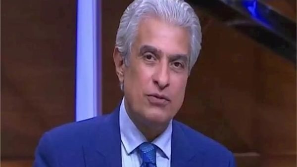 وائل الابراشي