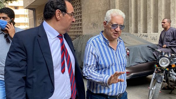 صورة من الحدث