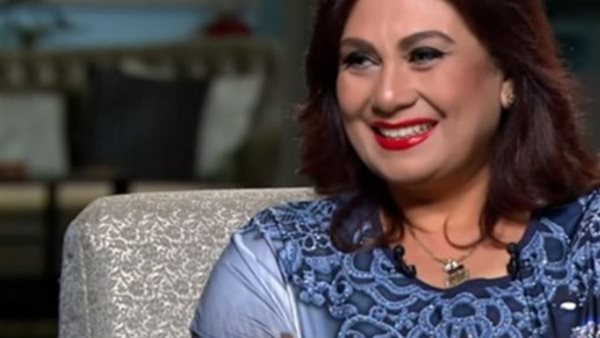 الفنانة سلوى عثمان