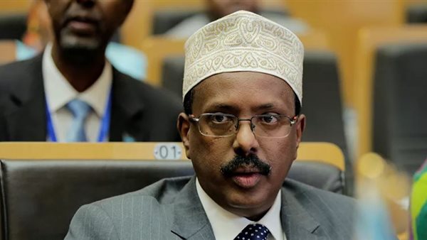 رئيس وزراء الصومال