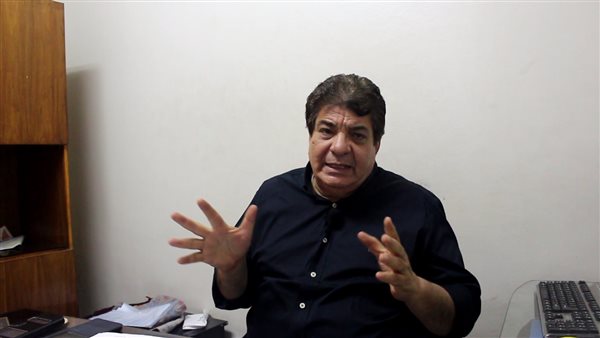 محمد عثمان ـ أرشيفية