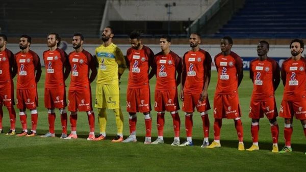 فريق حرس الحدود