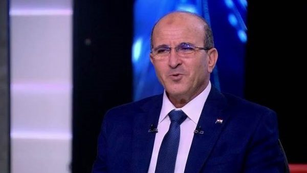 طارق سليمان، رئيس