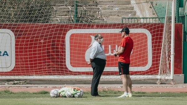 فايلر وطبيب الأهلي