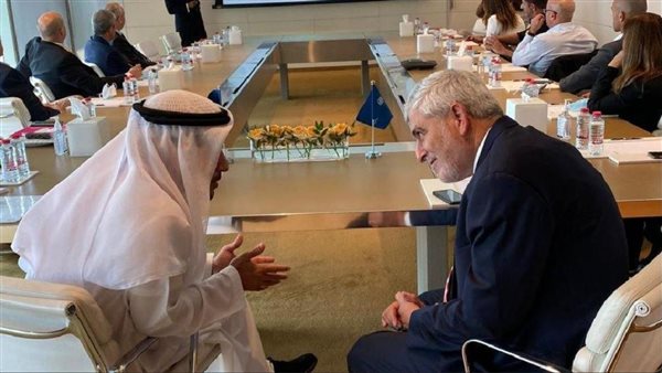 ممثلى البنكين