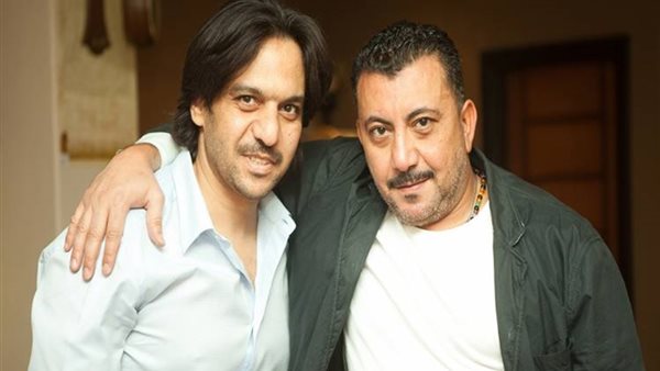 بهاء سلطان ونصر محروس