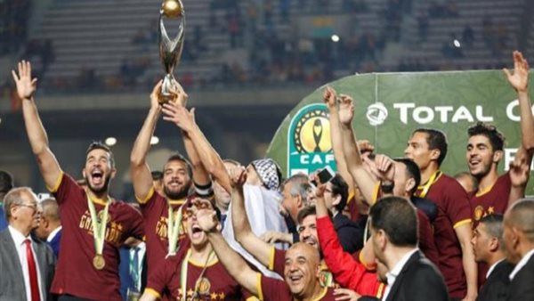 الترجي التونسي