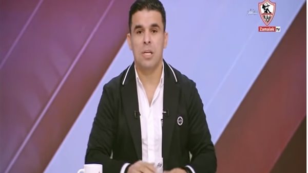 خالد الغندور