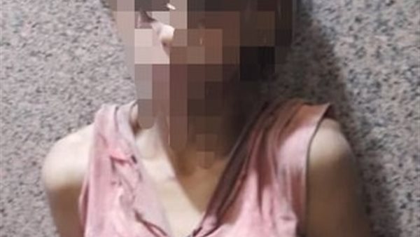 طفل قصر النيل