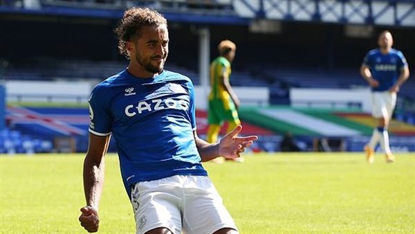 دومينيك كالفيرت ليوين