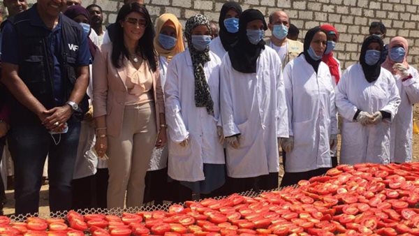 جانب من الجولة