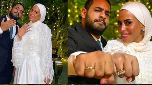 ابنة ماجد المصري