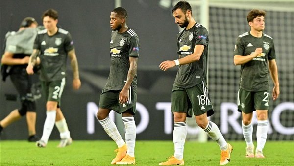 مانشسنر يونايتد