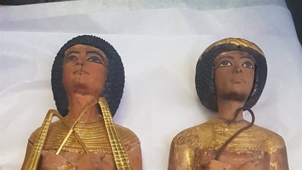 اثار فرعونية