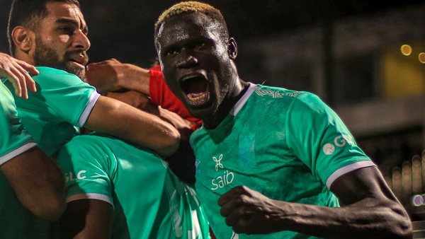 فريق الأهلي