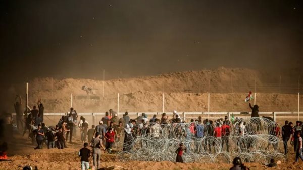 صورة أرشيفية