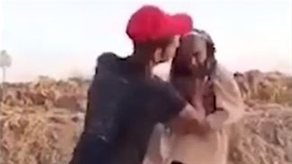 واقعة الاعتداء