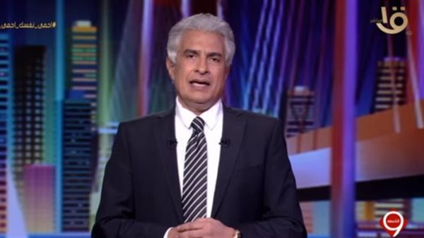 وائل الابراشي