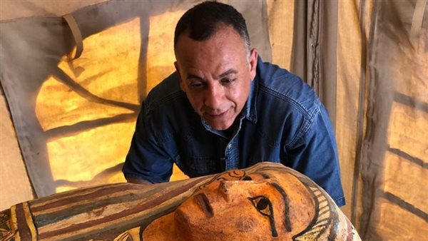 صورة من الحدث