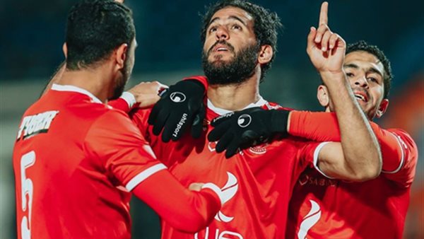 مروان محسن مهاجم