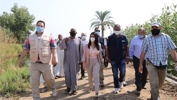 مدير برنامج الاغذية