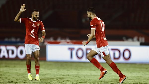 الاهلي بطل الدوري