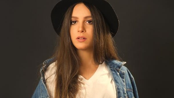 الفنانة جميلة عوض