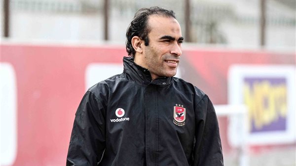 سيد عبد الحفيظ مدير