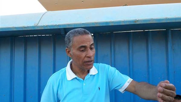 هشام عبدالرسول