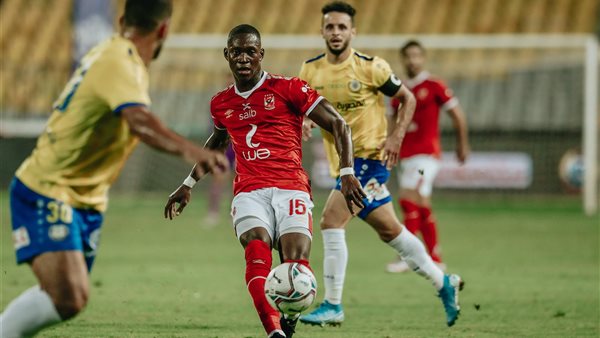 جانب من مباراة سابقة