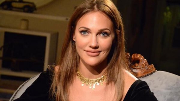 مريم أوزرلي 