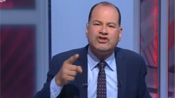 نشأت الديهي 